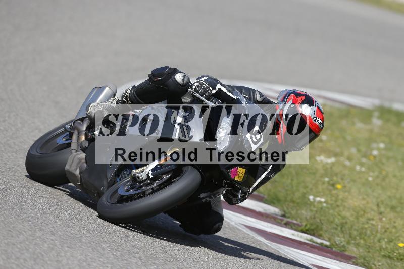 /08 17.04.2026  TZ Motorsport ADR/Gruppe gelb/9